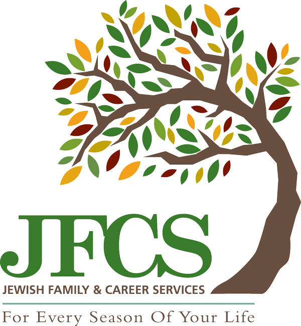 2009 JFCS logo